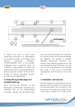 Preview for 7 page of Watercool HEATKILLER IV VGA Series Assembly Instructions Manual