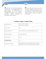 Preview for 2 page of Watercool heatkiller IV Assembly Instructions Manual