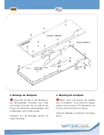 Preview for 5 page of Watercool heatkiller IV Assembly Instructions Manual