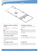 Preview for 6 page of Watercool heatkiller IV Assembly Instructions Manual