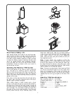 Preview for 3 page of WaterCop PRO Owners And Installation Manual