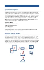 Предварительный просмотр 2 страницы WaterCop SmartConnect Manual