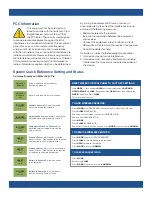 Preview for 5 page of WaterCop WPACT12V Series Owner'S Manual And Installation Manual