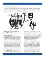 Preview for 8 page of WaterCop WPACT12V Series Owner'S Manual And Installation Manual