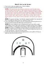 Preview for 14 page of Waterdrop G2 Series Instruction Manual