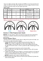 Preview for 16 page of Waterdrop G2 Series Instruction Manual