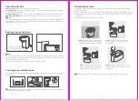 Preview for 3 page of Waterdrop PAWAii PWF03K-R User Manual