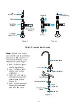 Preview for 11 page of Waterdrop Under-Sink Ultra Instruction Manual