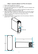 Preview for 12 page of Waterdrop Under-Sink Ultra Instruction Manual