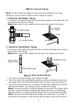 Preview for 13 page of Waterdrop Under-Sink Ultra Instruction Manual