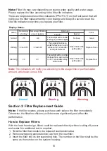 Preview for 15 page of Waterdrop Under-Sink Ultra Instruction Manual