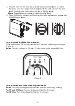 Preview for 16 page of Waterdrop Under-Sink Ultra Instruction Manual