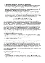 Preview for 20 page of Waterdrop Under-Sink Ultra Instruction Manual