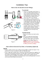 Предварительный просмотр 9 страницы Waterdrop WD-D6-B Instruction Manual