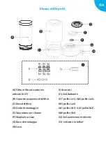 Предварительный просмотр 17 страницы Waterdrop WD-FC-01 Owner'S Manual