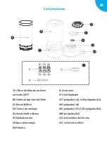 Предварительный просмотр 21 страницы Waterdrop WD-FC-01 Owner'S Manual