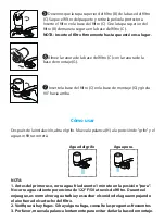 Предварительный просмотр 23 страницы Waterdrop WD-FC-01 Owner'S Manual