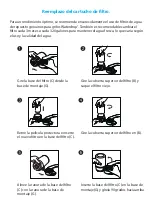 Предварительный просмотр 24 страницы Waterdrop WD-FC-01 Owner'S Manual