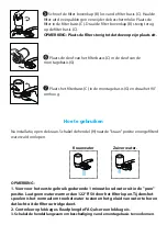 Предварительный просмотр 27 страницы Waterdrop WD-FC-01 Owner'S Manual