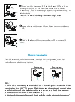 Предварительный просмотр 35 страницы Waterdrop WD-FC-01 Owner'S Manual