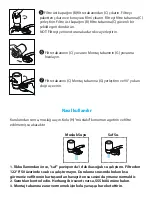 Предварительный просмотр 39 страницы Waterdrop WD-FC-01 Owner'S Manual