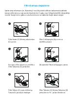 Предварительный просмотр 40 страницы Waterdrop WD-FC-01 Owner'S Manual