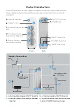 Предварительный просмотр 8 страницы Waterdrop WD-G3-B Instruction Manual