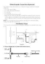 Предварительный просмотр 16 страницы Waterdrop WD-G3-B Instruction Manual