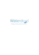 Предварительный просмотр 28 страницы Waterdrop WD-G3-B Instruction Manual