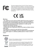 Preview for 4 page of Waterdrop WD-G3P800-W Instruction Manual