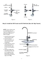 Preview for 11 page of Waterdrop WD-G3P800-W Instruction Manual