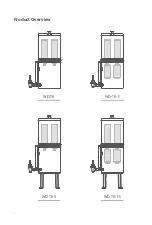 Preview for 2 page of Waterdrop WD-TK User Manual