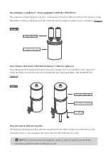 Preview for 6 page of Waterdrop WD-TK User Manual