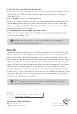 Preview for 8 page of Waterdrop WD-TK User Manual