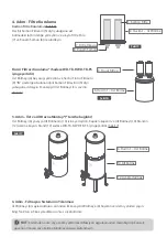 Preview for 10 page of Waterdrop WD-TK User Manual