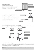 Preview for 12 page of Waterdrop WD-TK User Manual