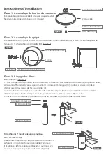 Preview for 15 page of Waterdrop WD-TK User Manual