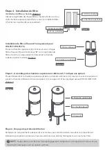 Preview for 16 page of Waterdrop WD-TK User Manual