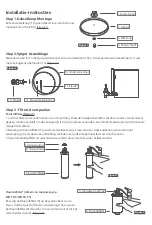 Preview for 17 page of Waterdrop WD-TK User Manual