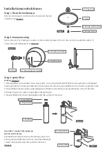 Preview for 19 page of Waterdrop WD-TK User Manual