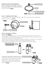 Preview for 21 page of Waterdrop WD-TK User Manual