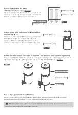 Preview for 22 page of Waterdrop WD-TK User Manual