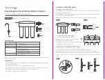 Waterdrop WD-TSB-10 Installation Instructions preview