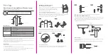 Waterdrop WD-UA Installation Instructions preview