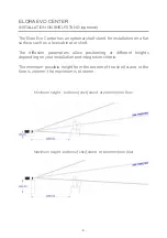 Preview for 7 page of Waterfall Audio Elora Evo LR Instruction Manual