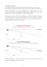 Preview for 11 page of Waterfall Audio Elora Evo LR Instruction Manual