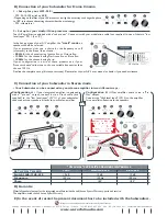 Preview for 2 page of Waterfall Audio HF2-250 User Manual