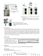 Preview for 2 page of Waterfall Audio Niagara Platinum User Manual