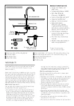 Preview for 4 page of Waterfilter K-T-HIFLOW Owner'S Manual