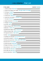 Preview for 5 page of Waterflex Aquabike Lift User Manual